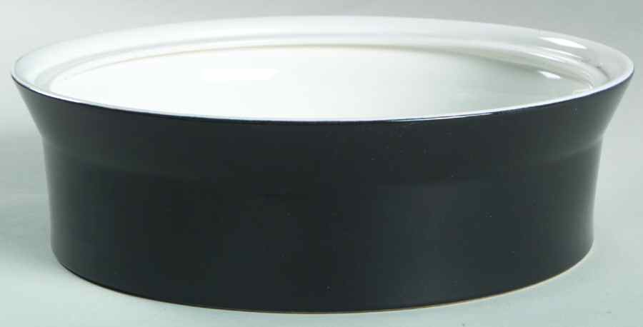 FA700 9" Round Casserole No Lid by Mikasa-1