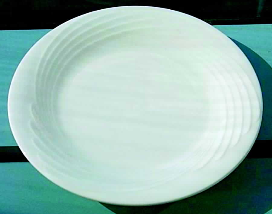 Amuse Dinner Plate by Mikasa-1