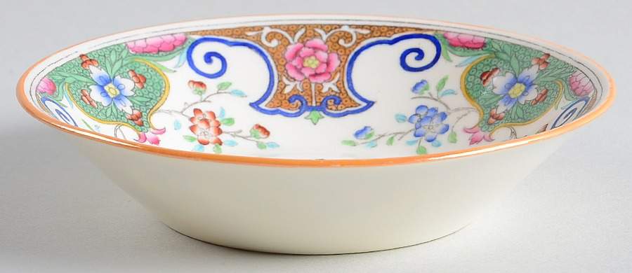 B157 Fruit/Dessert (Sauce) Bowl by Minton-1