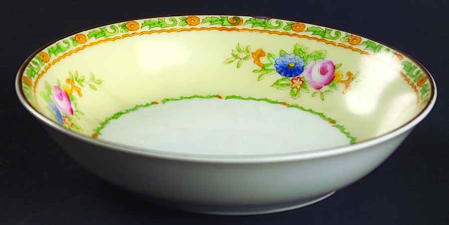 MEI497 Fruit/Dessert (Sauce) Bowl by Meito-1