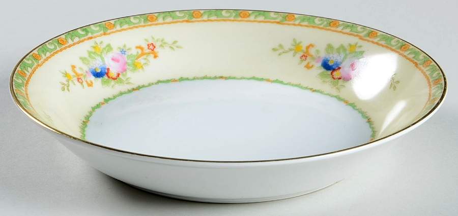 MEI497 Coupe Soup Bowl by Meito-1