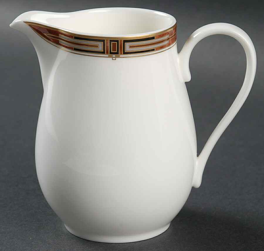 Davenport Creamer by Mikasa-1