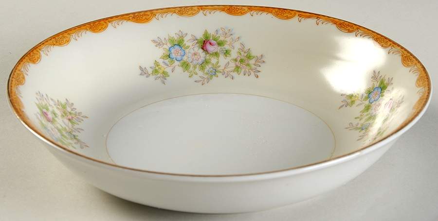 MAF2 Coupe Soup Bowl by Mayfair (Japan)-1