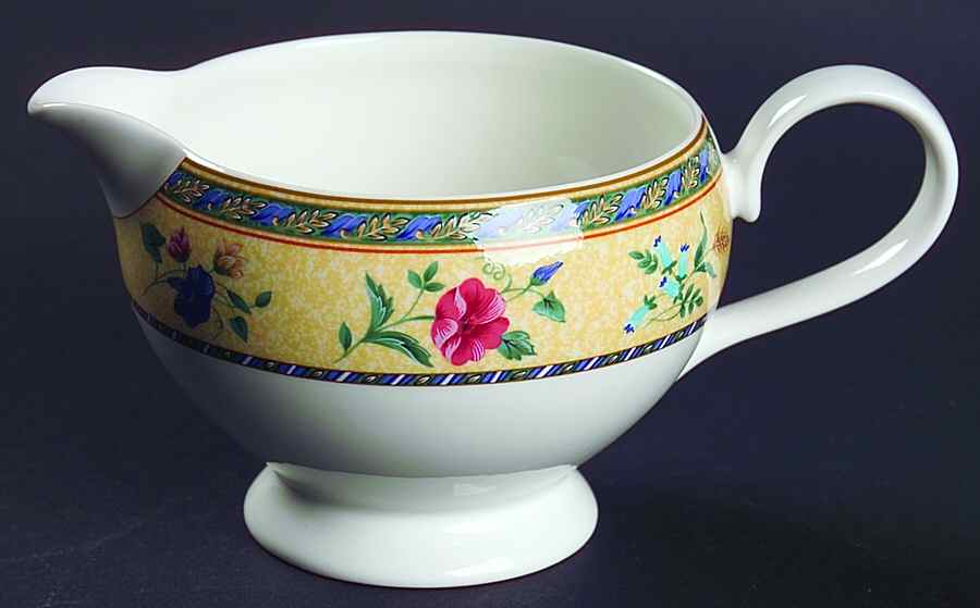 Strasbourg Creamer by Mikasa-1