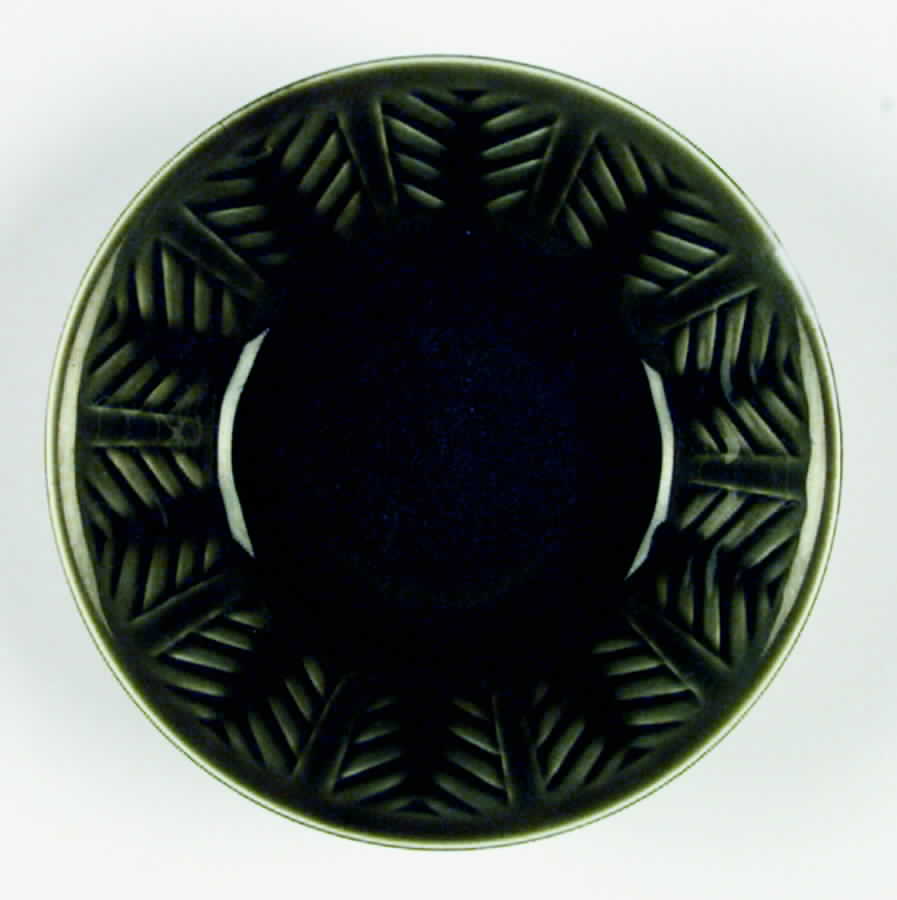 MEA48 Fruit/Dessert (Sauce) Bowl by Alfred Meakin-1