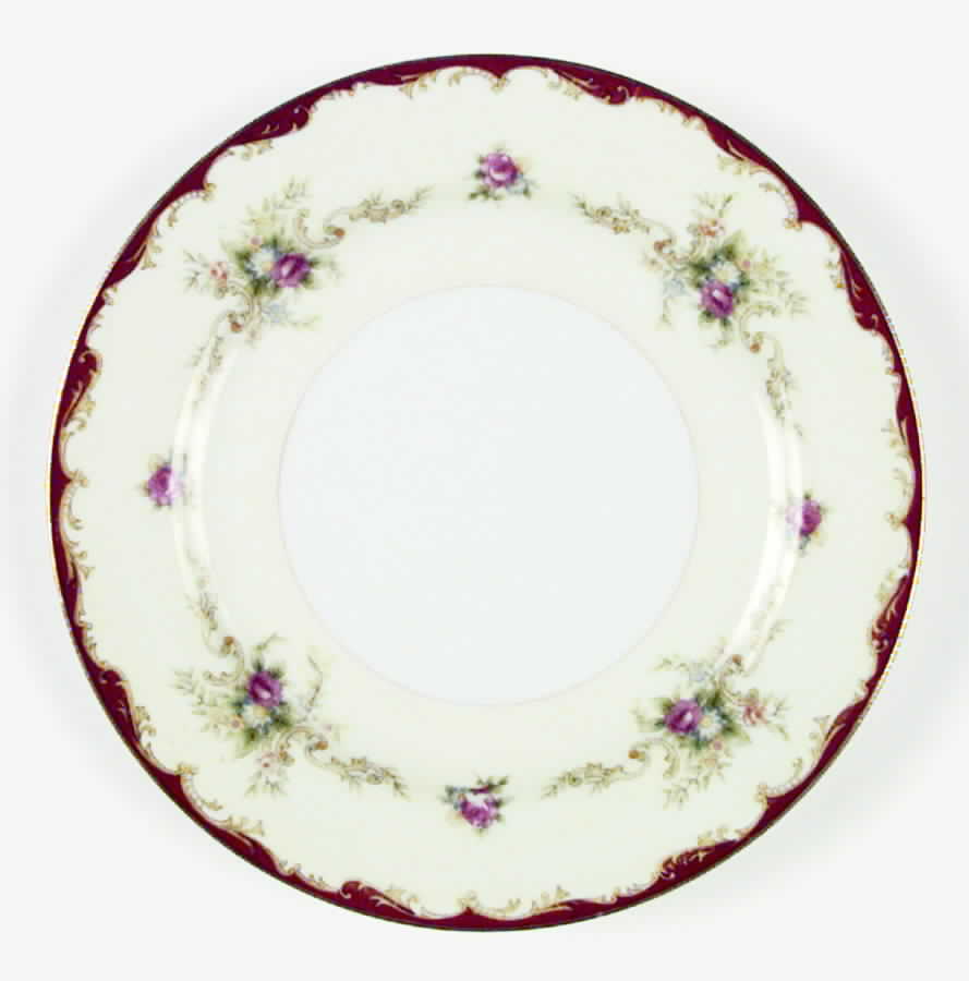 MEI503 Salad Plate by Meito-1