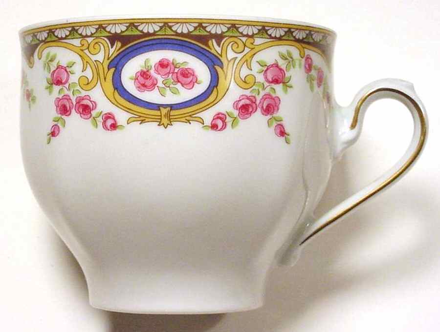 MIT62 Flat Cup by Mitterteich-1