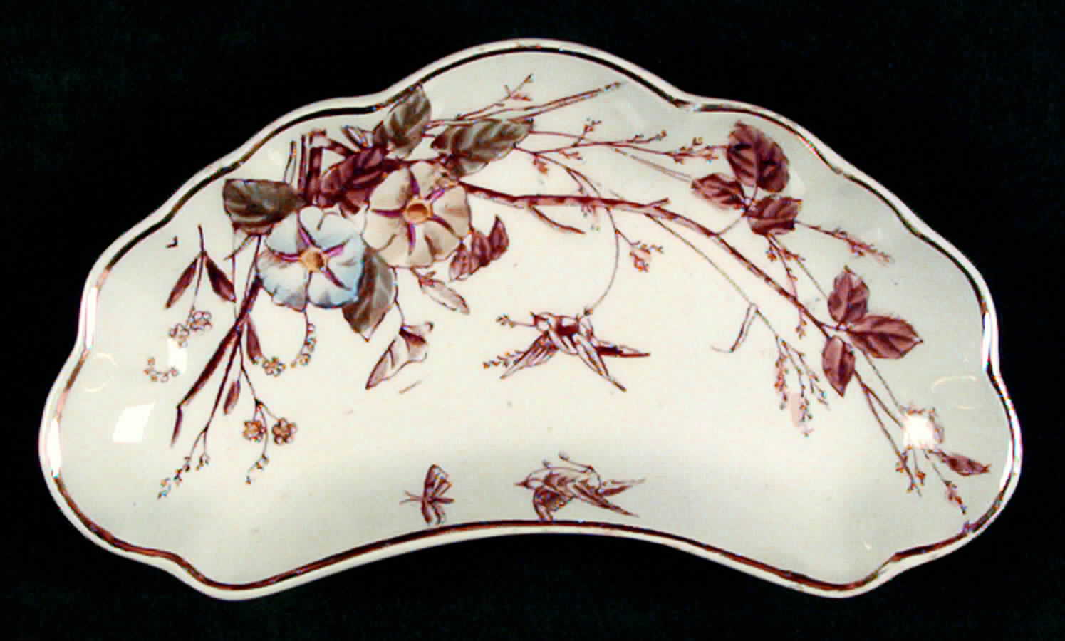MEA49 Bone Dish by Alfred Meakin-1