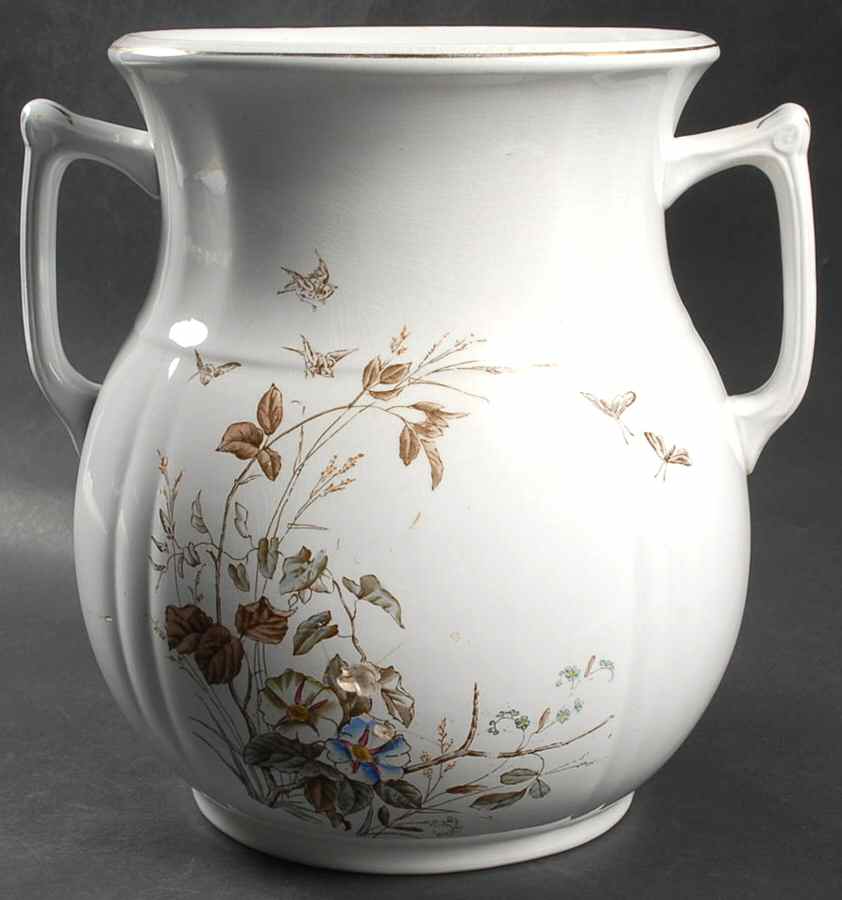 MEA49 Slop Jar No Lid by Alfred Meakin-1