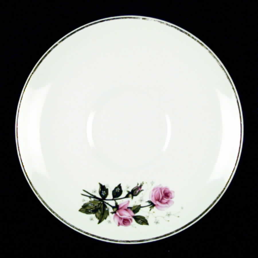 MTC35 Saucer by Mount Clemens-1