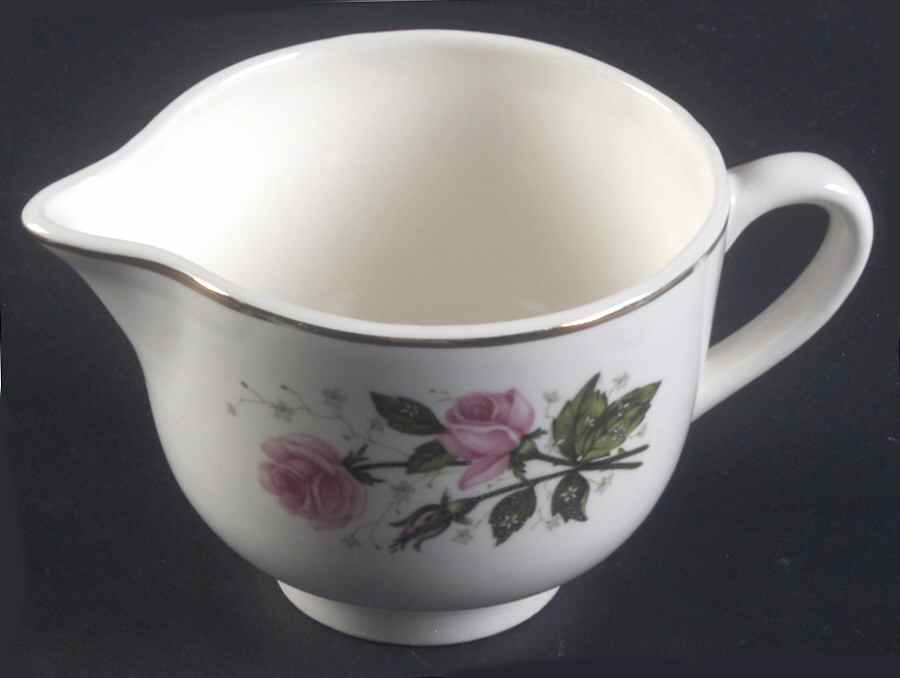 MTC35 Creamer by Mount Clemens-1