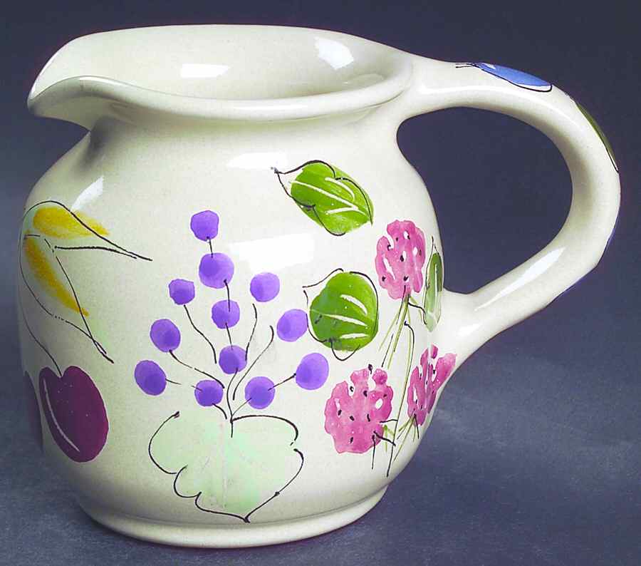 Mixed Berry Creamer by Mesa Intl-1