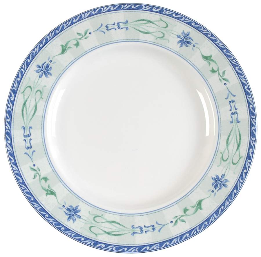 Quincy Salad Plate by Mikasa-1