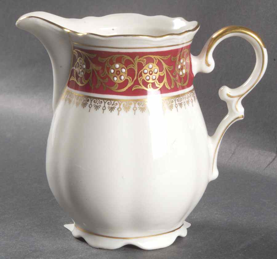 MIT63 Mini Creamer by Mitterteich-1