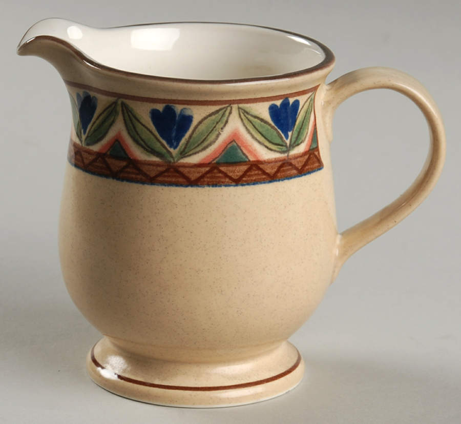 Sausalito Creamer by Mikasa-1