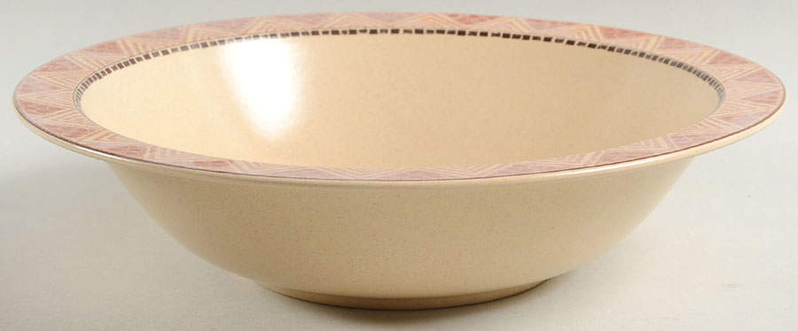 San Mateo 9" Round Vegetable Bowl by Mikasa-1