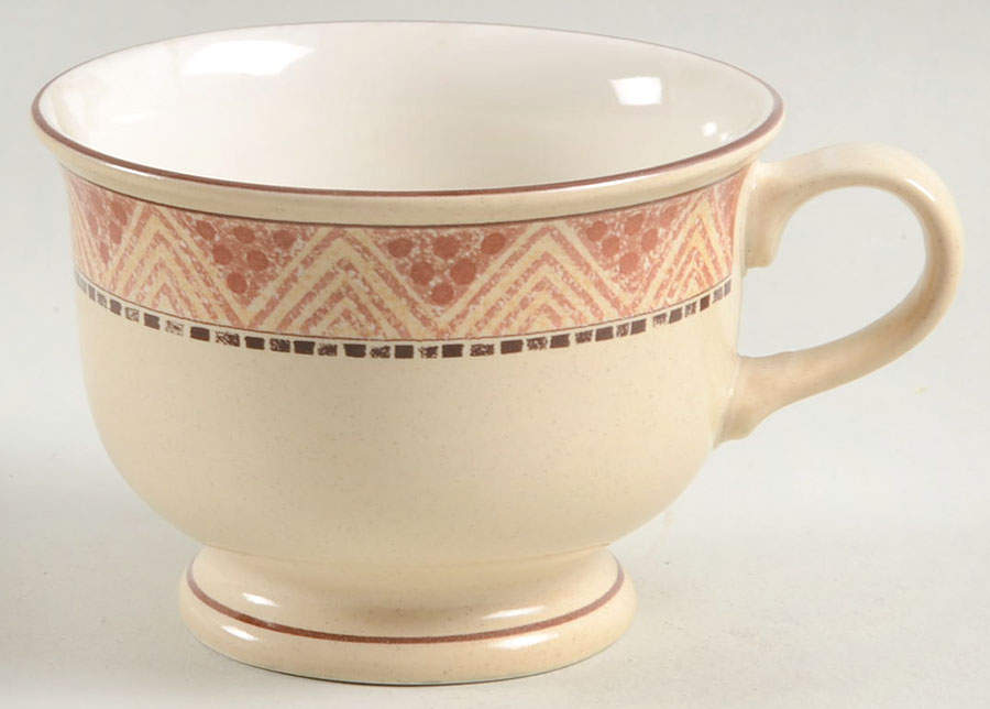 San Mateo Footed Cup by Mikasa-1