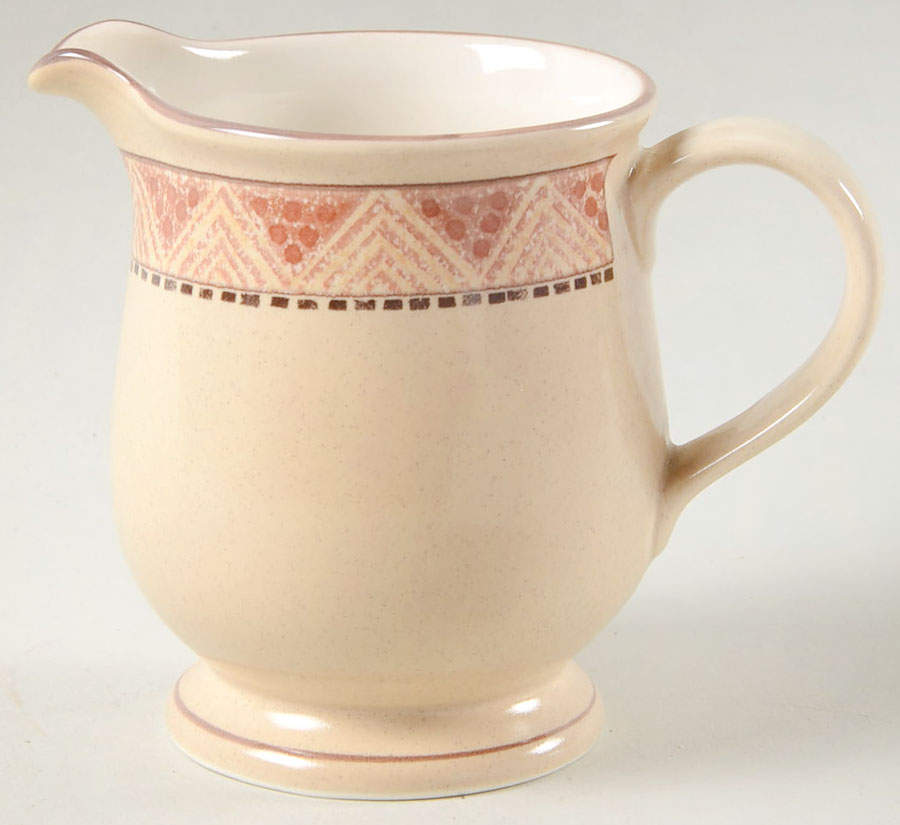 San Mateo Creamer by Mikasa-1