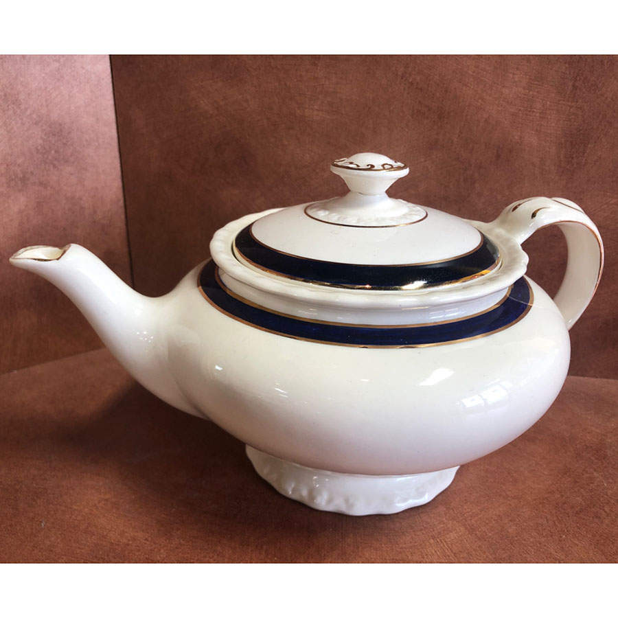M567 Teapot & Lid by Myott Staffordshire-1