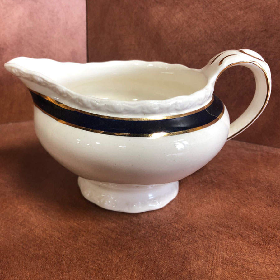 M567 Creamer by Myott Staffordshire-1