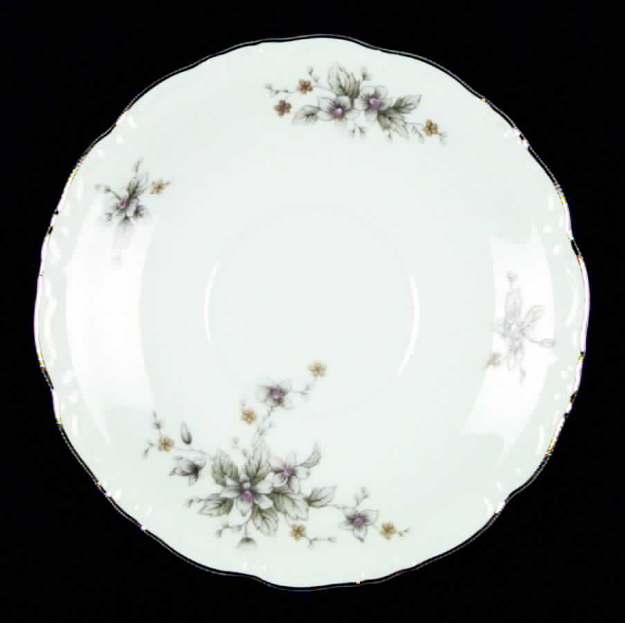 MEI505 Saucer by Meito-1
