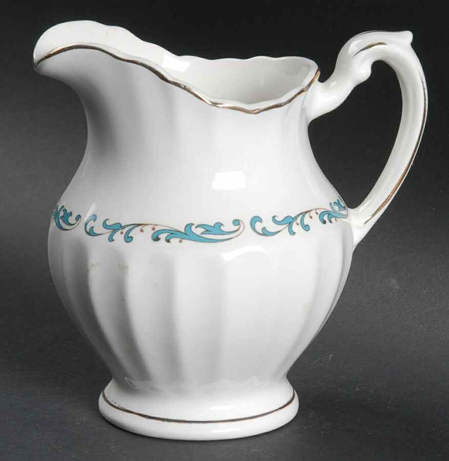 Chateau Creamer by J & G Meakin-1