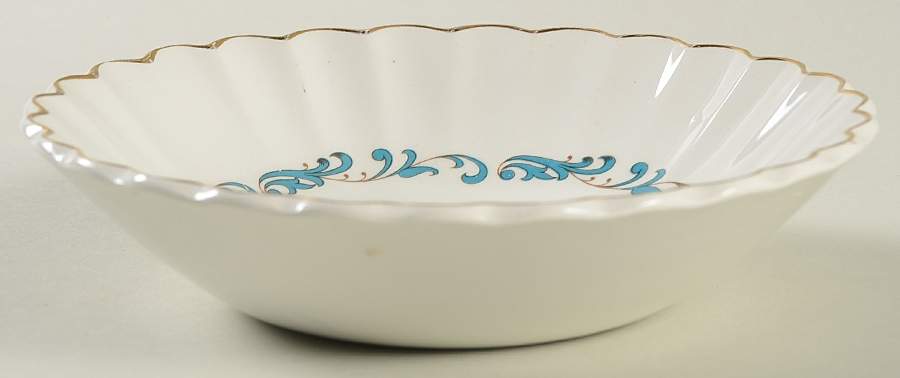 Chateau Fruit/Dessert (Sauce) Bowl by J & G Meakin-1