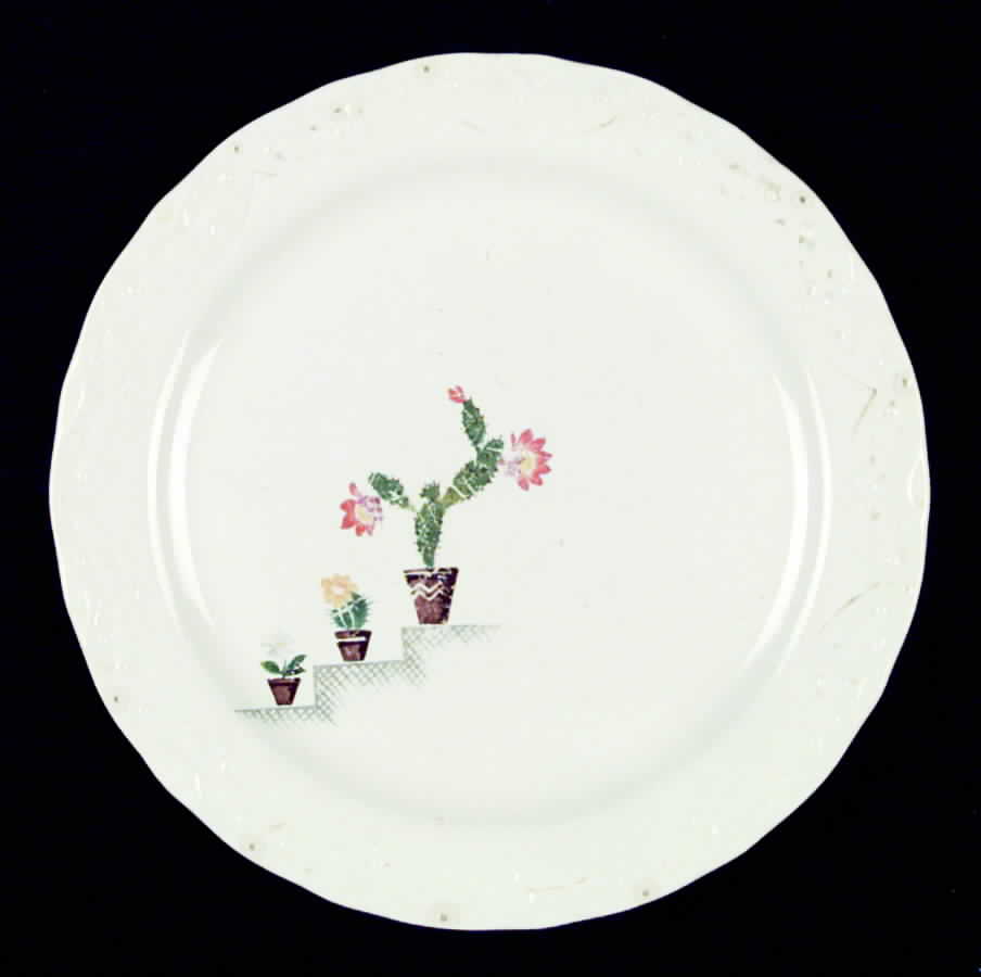 MET9 Dinner Plate by Metlox - Poppytrail - Vernon-1