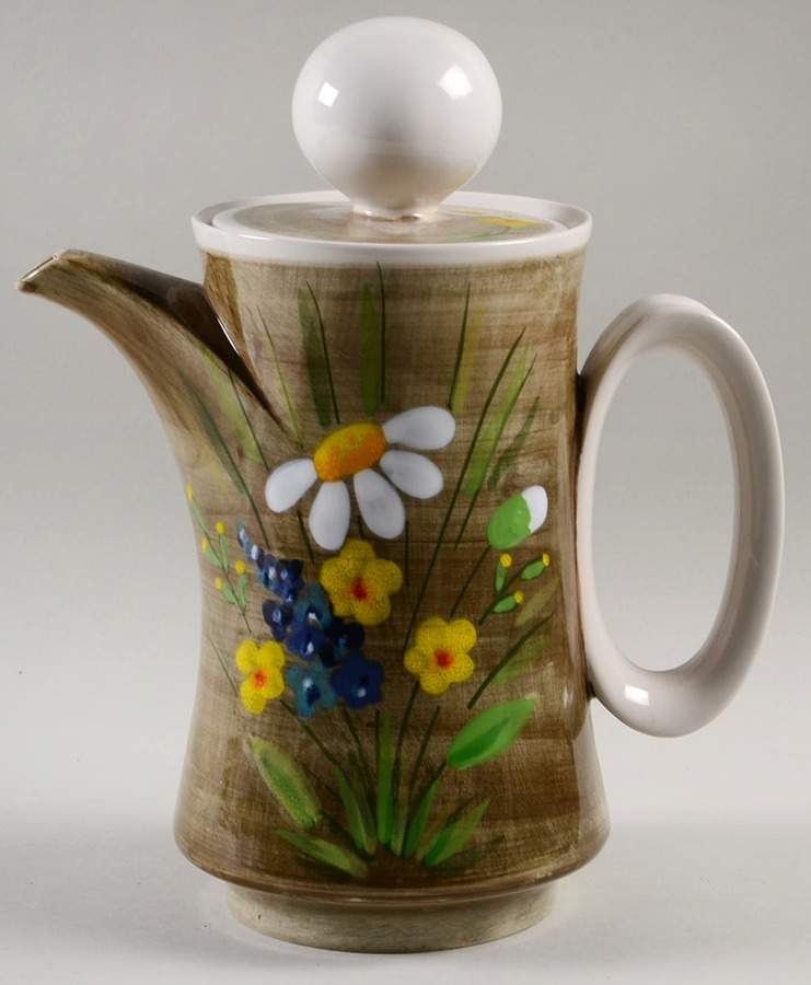 MCI7 Coffee Pot & Lid by Mancioli-1