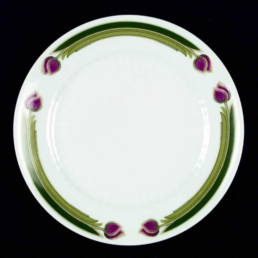 MIT66 Salad Plate by Mitterteich-1