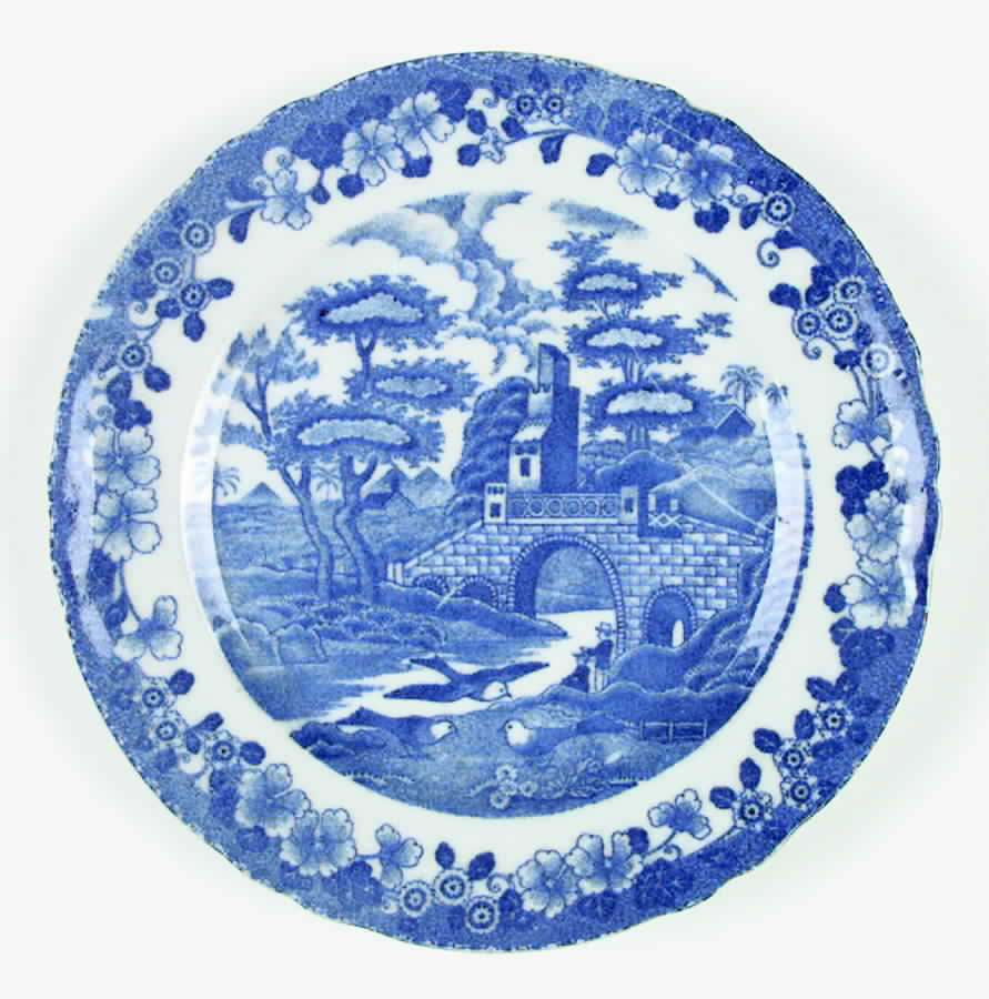 MAR5 Dinner Plate by Maruta-1