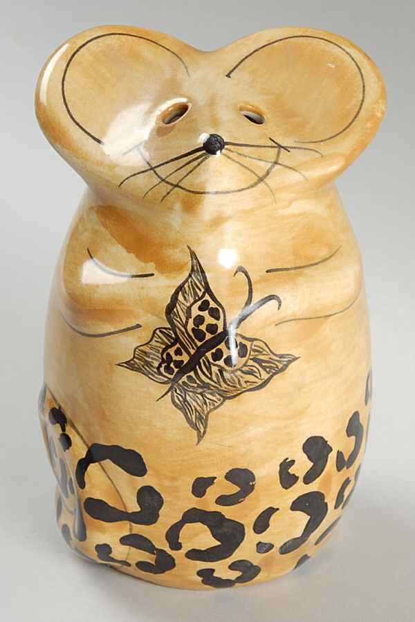 Metamorphosis Cheese Shaker by Mikasa-1