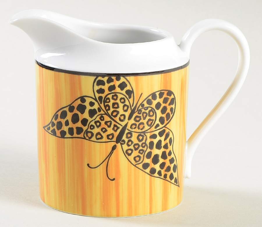 Metamorphosis Creamer by Mikasa-1