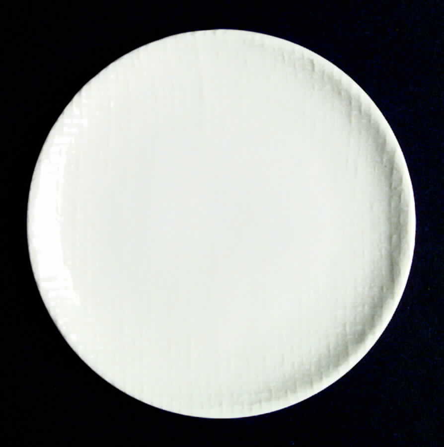 MCN4 Bread & Butter Plate by McNicol-1
