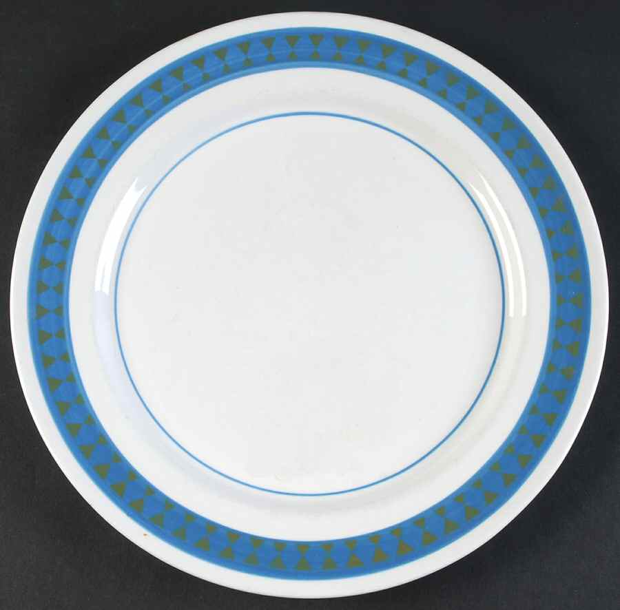Equinox Dinner Plate by Mikasa-1