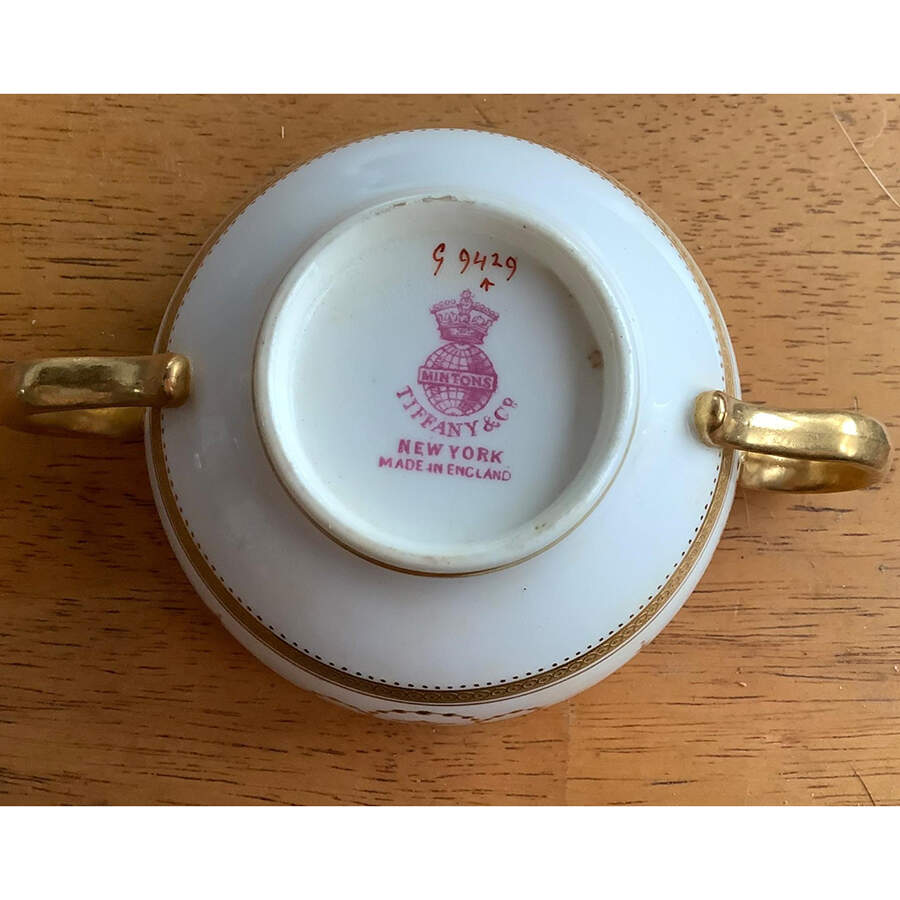 G9429 Flat Bouillon Cup by Minton-1