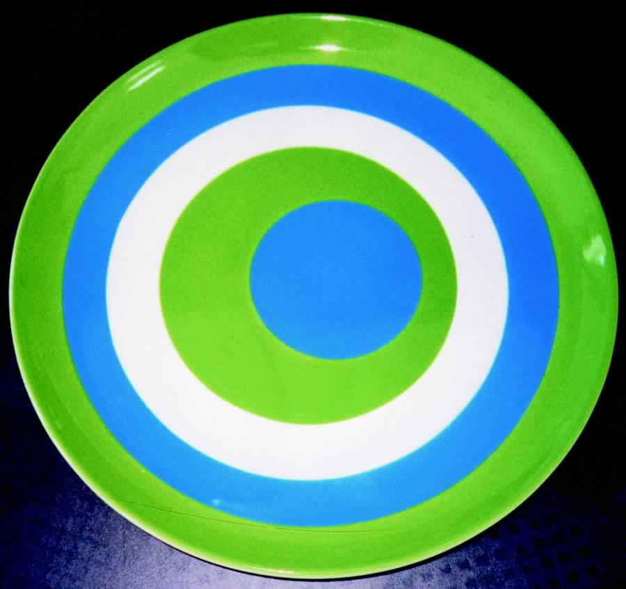 MCI8 Dinner Plate by Mancioli-1