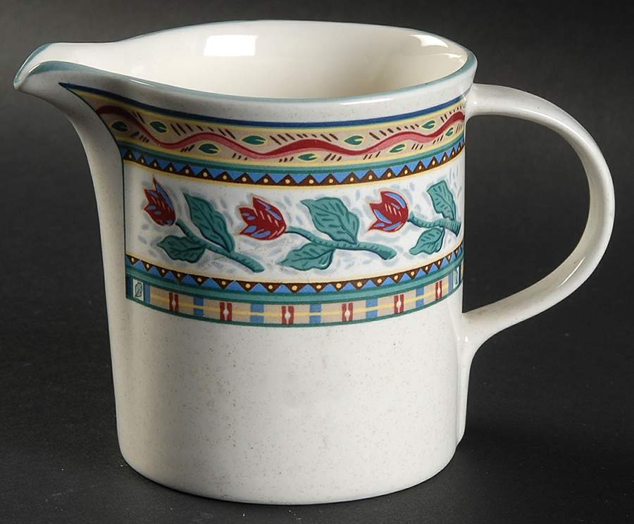 Chalet Creamer by Mikasa-1
