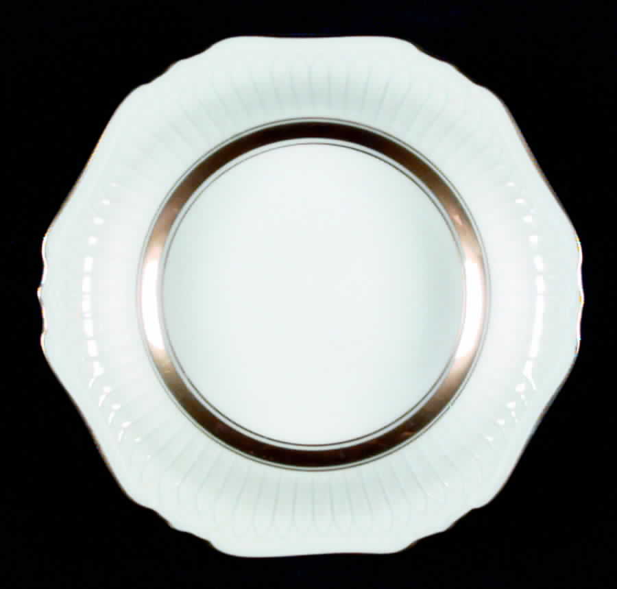 Noblesse Fruit/Dessert (Sauce) Bowl by Mikasa-1
