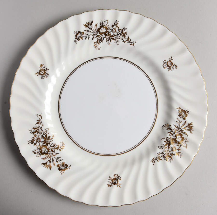 H5141 Dinner Plate by Minton-1