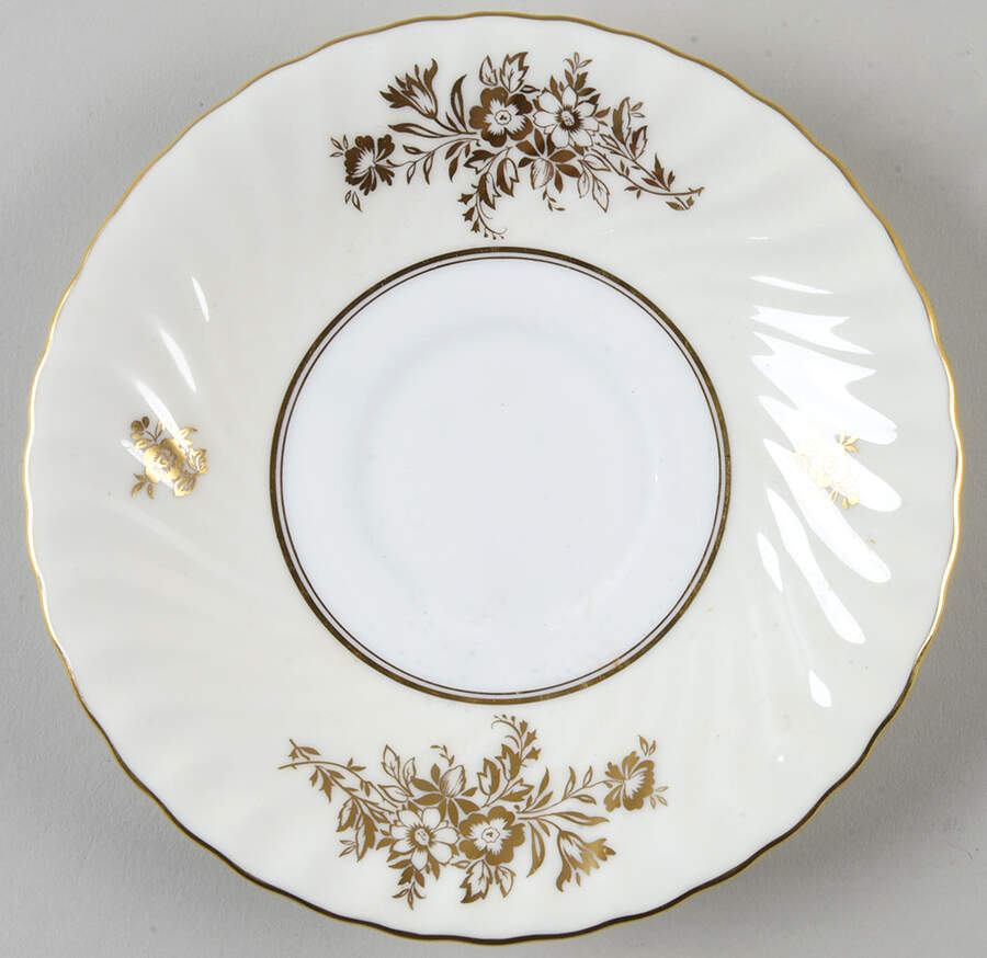 H5141 Saucer for Cream Soup Bowl by Minton-1