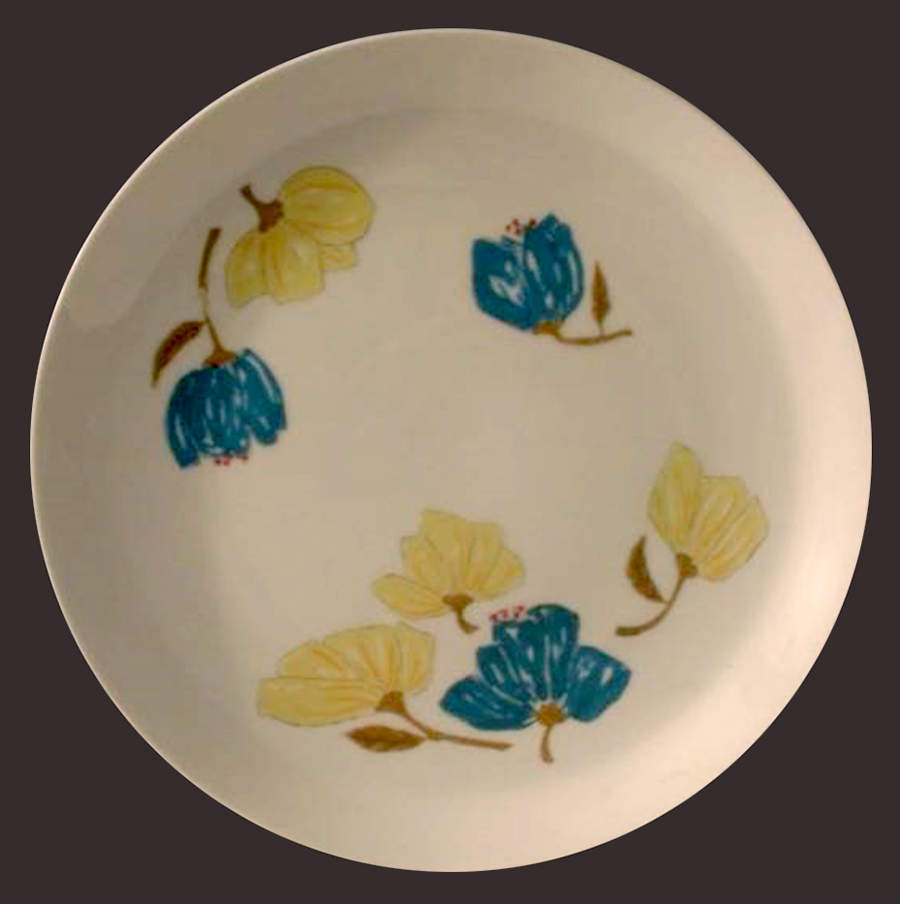 Reflections 12" Chop Plate (Round Platter) by Mikasa-1