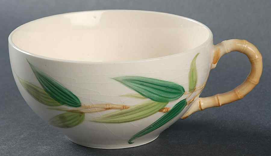 Tropicana Flat Cup by Maruta-1