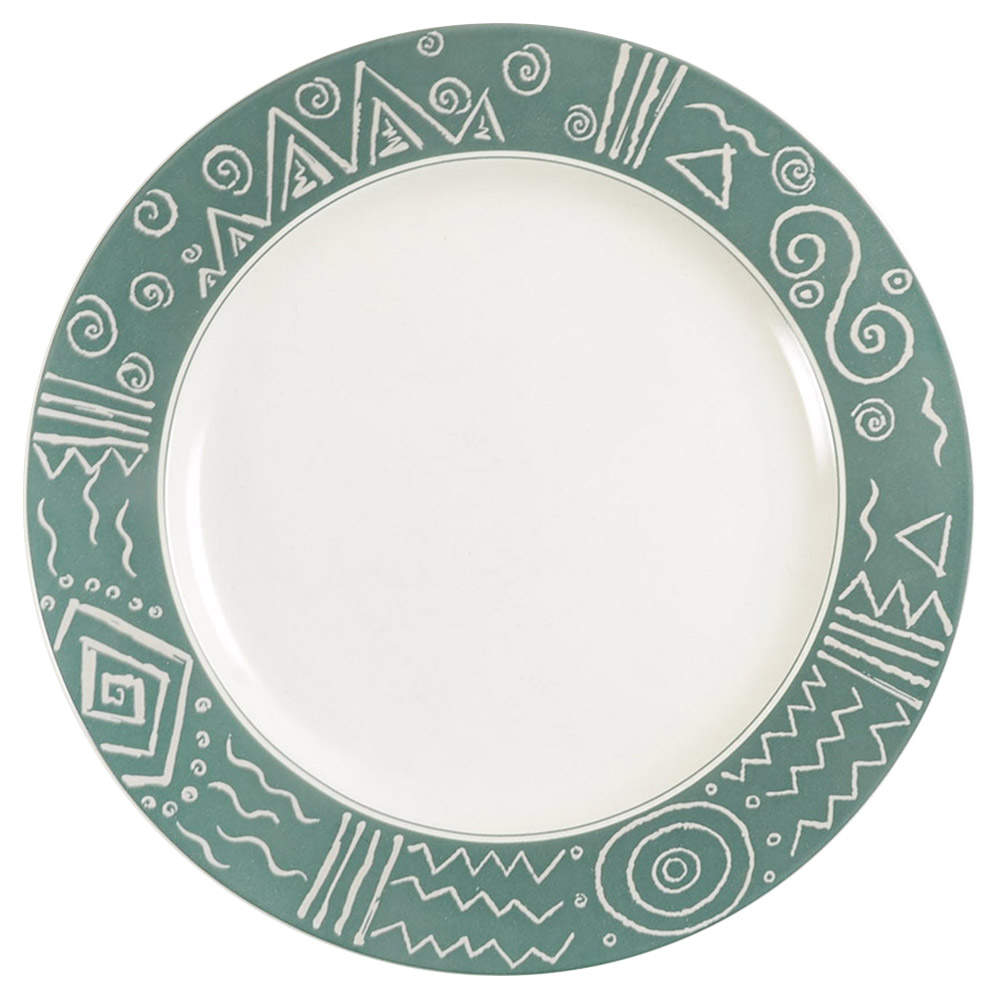 Veracruz Dinner Plate by Mikasa-1
