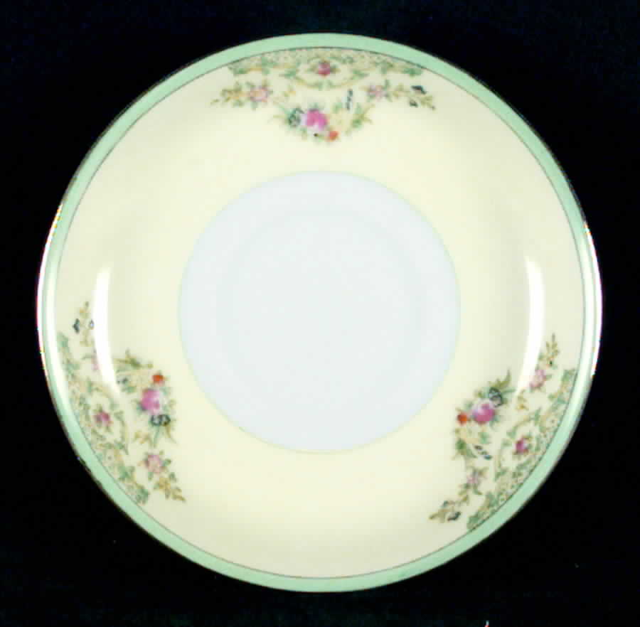 MEI511 Saucer by Meito-1