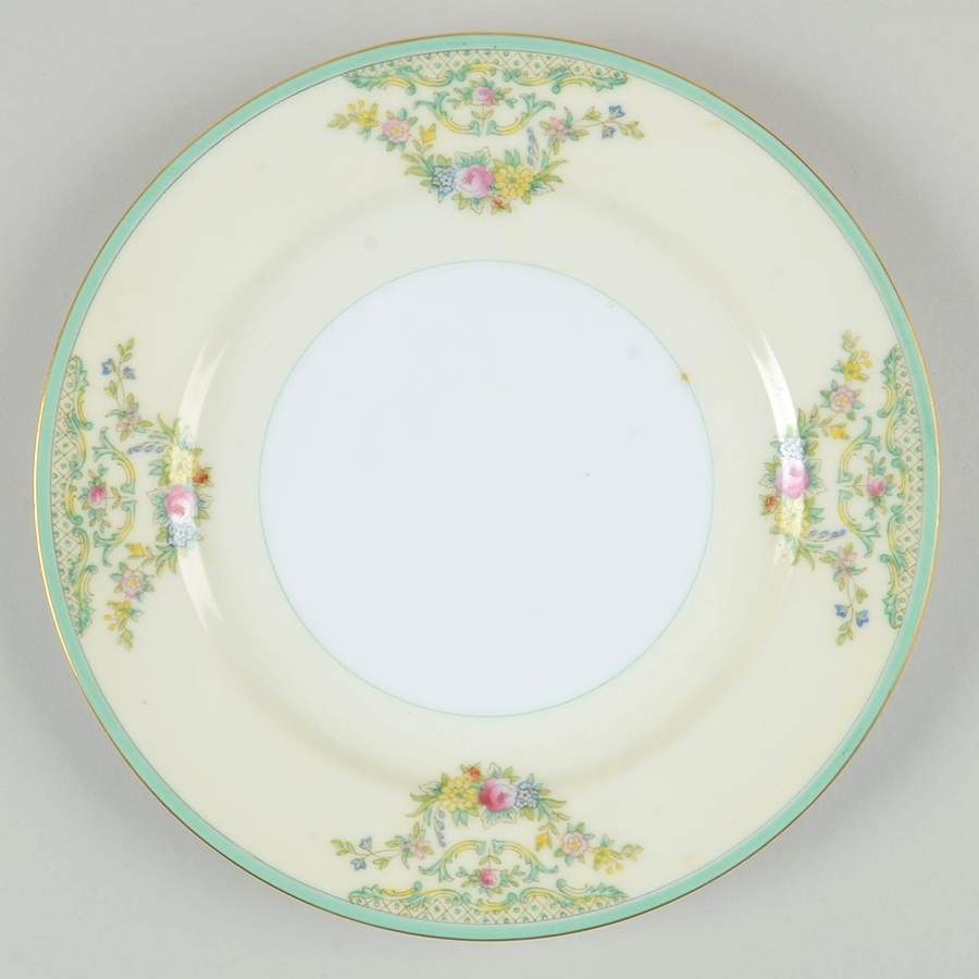MEI511 Salad Plate by Meito-1
