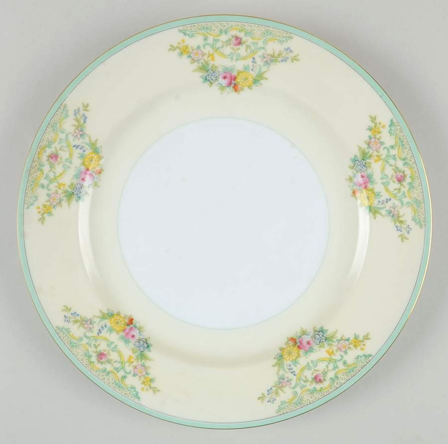 MEI511 Dinner Plate by Meito-1