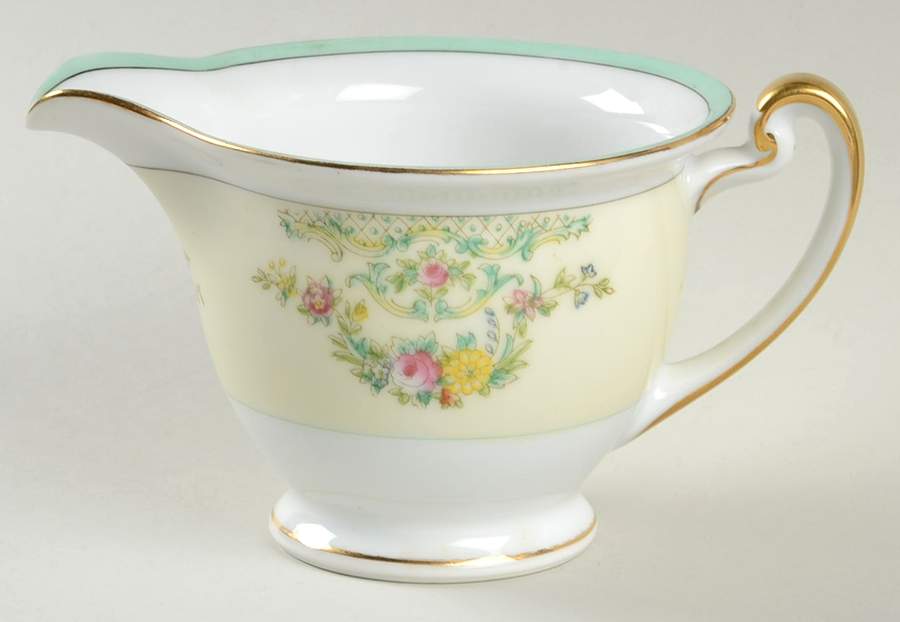 MEI511 Creamer by Meito-1