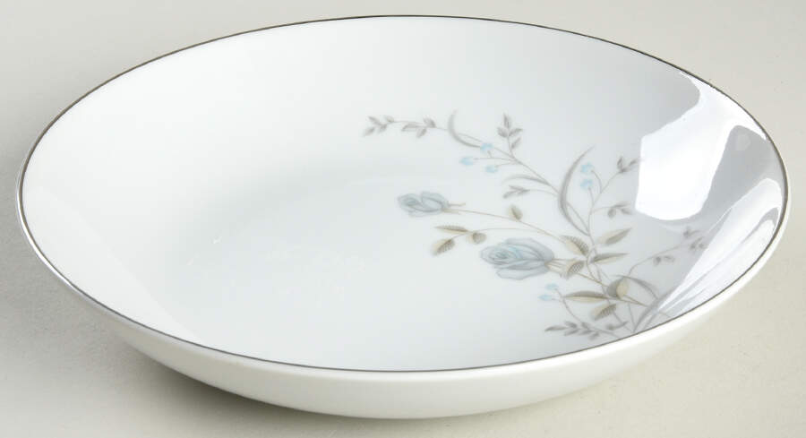Chanson Coupe Soup Bowl by Mikasa-1