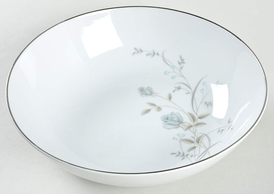 Chanson 9" Round Vegetable Bowl by Mikasa-1